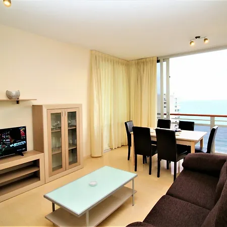 Apartment Coblanca 41-234 Benidorm