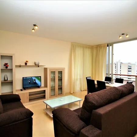 Coblanca 41-234 Apartment
