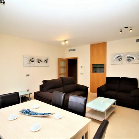 Coblanca 41-234 Apartment