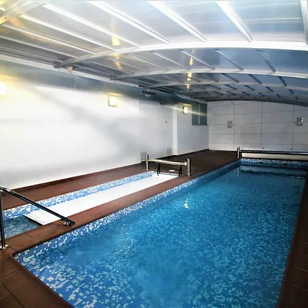 Apartment Coblanca 41-234 Benidorm