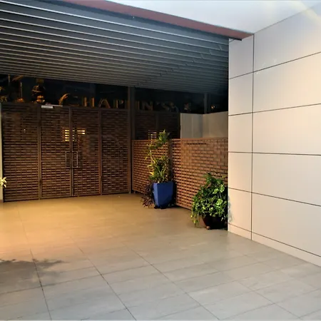 Coblanca 41-234 Apartment Benidorm