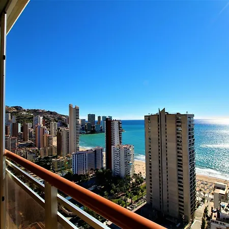 Apartment Coblanca 41-234 *