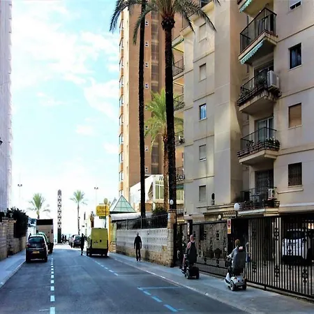 Coblanca 41-234 * Benidorm