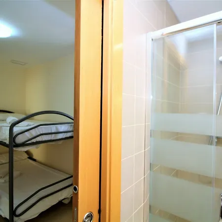 Coblanca 41-234 Appartement Benidorm