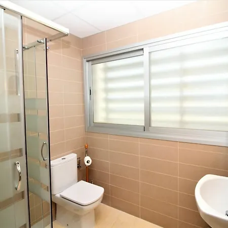 Appartement Coblanca 41-234 Benidorm