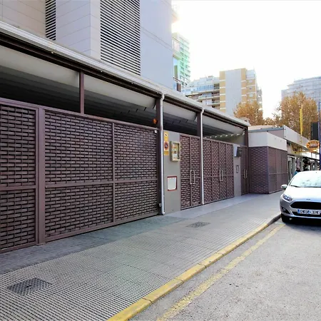 Coblanca 41-234 Appartement