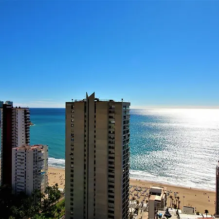 Coblanca 41-234 Benidorm