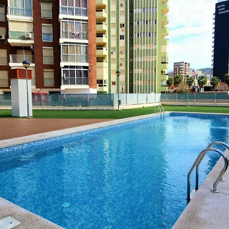 Coblanca 41-234 * Benidorm