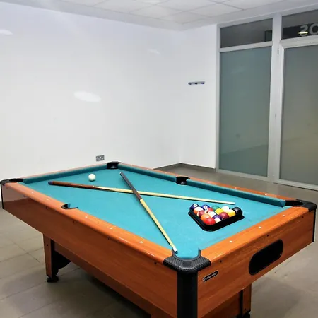 Coblanca 41-234 Appartement