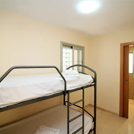 Appartement Coblanca 41-234 *