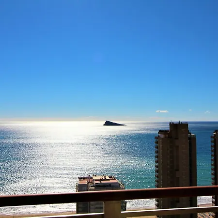 Coblanca 41-234 Appartement *
